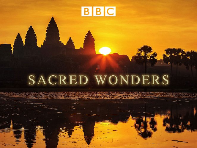 Sacred Wonders - Plagáty