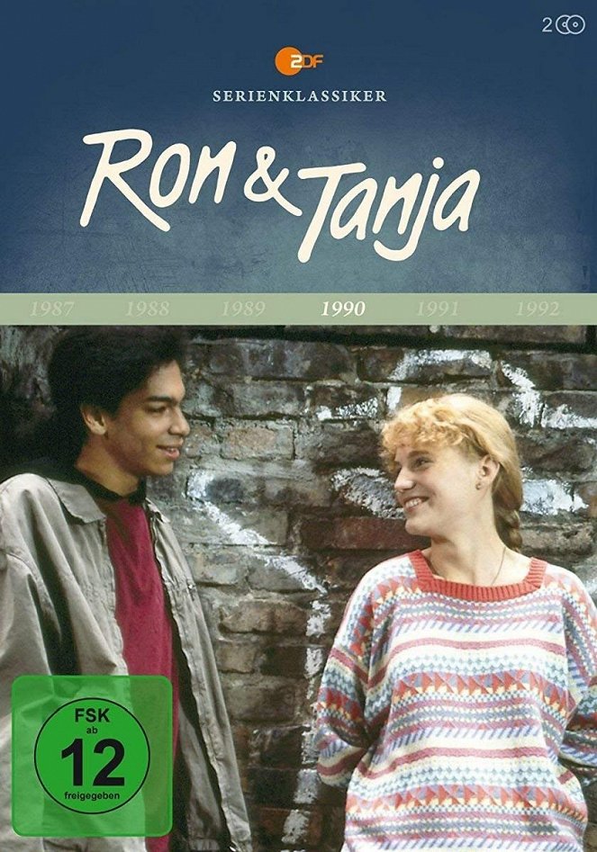 Ron & Tanja - Carteles