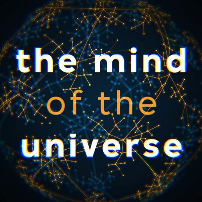 The Mind of the Universe - Plakaty