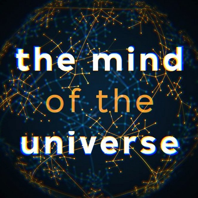 The Mind of the Universe - Plagáty