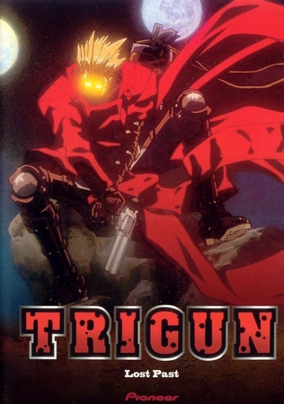 Trigun - Posters
