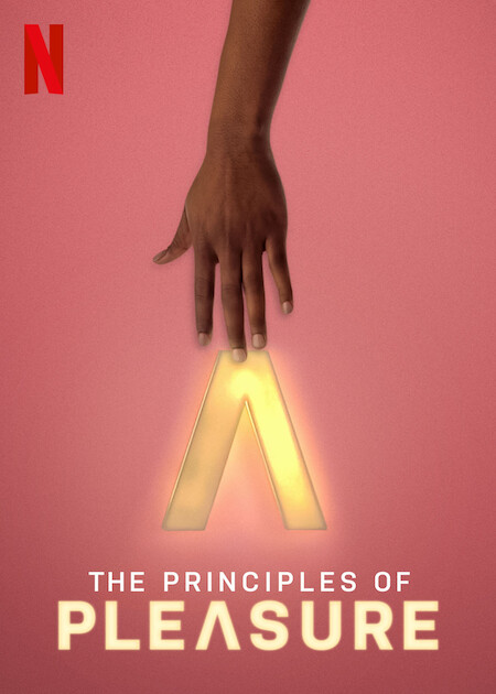 The Principles of Pleasure - Plakate