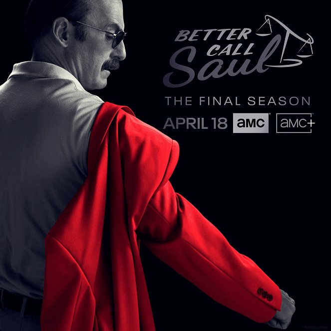 Better Call Saul - Better Call Saul - Season 6 - Affiches
