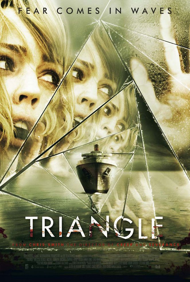 Triangle - Posters