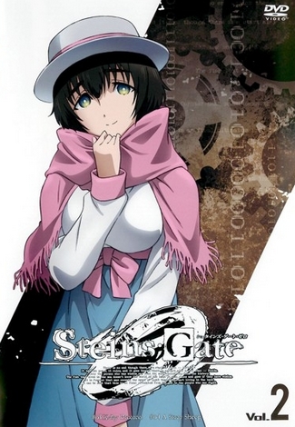 Steins;Gate 0 - Posters