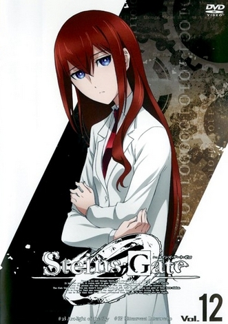 Steins;Gate 0 - Carteles