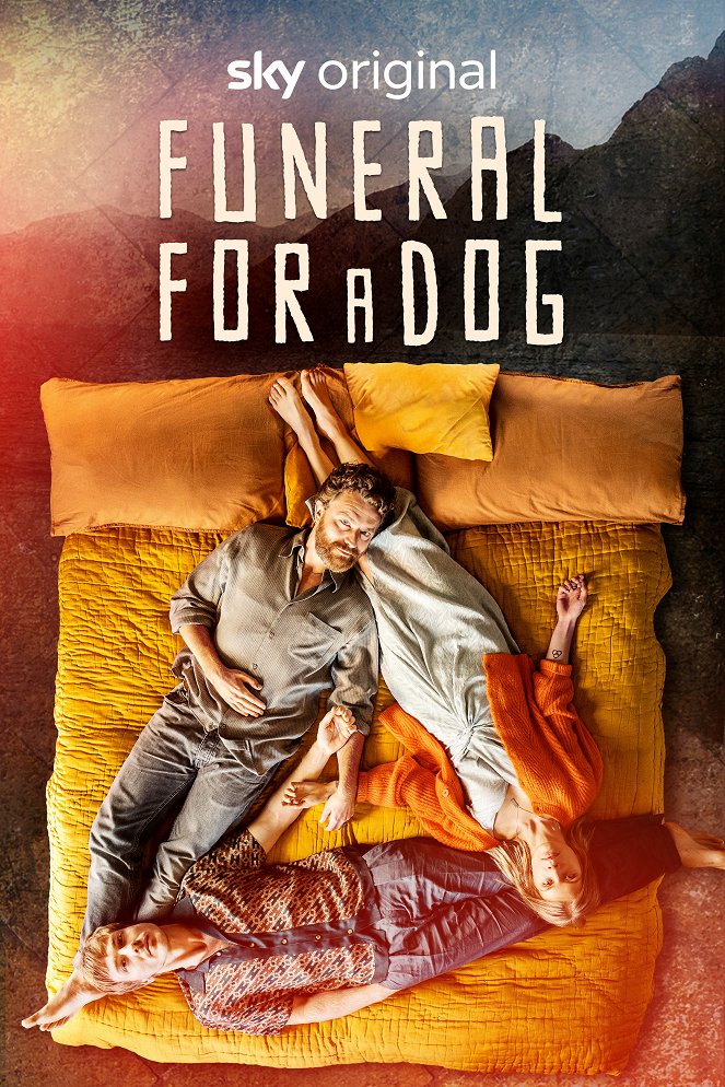 Funeral for a Dog - Posters