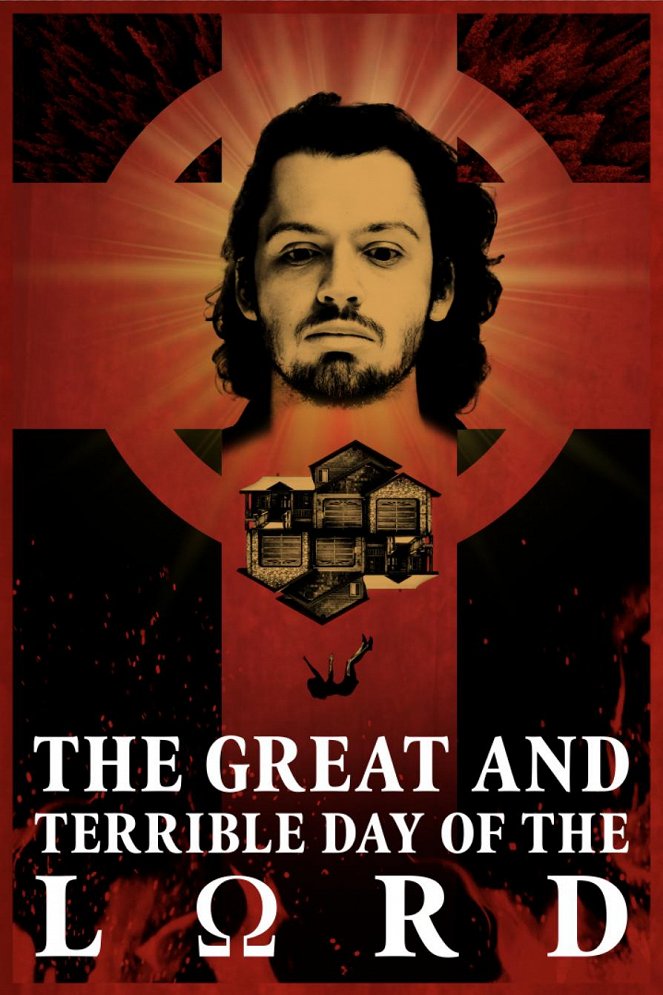 The Great and Terrible Day of the Lord - Posters