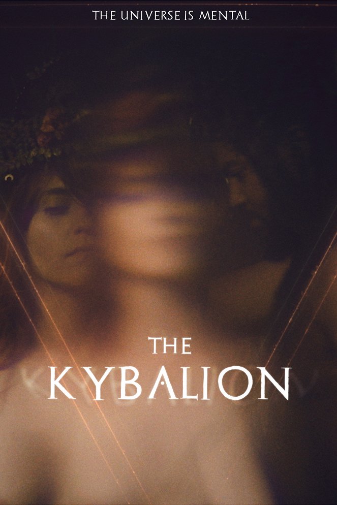 The Kybalion - Plakátok