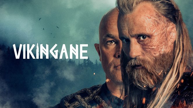 A norheimi vikingek - Plakátok