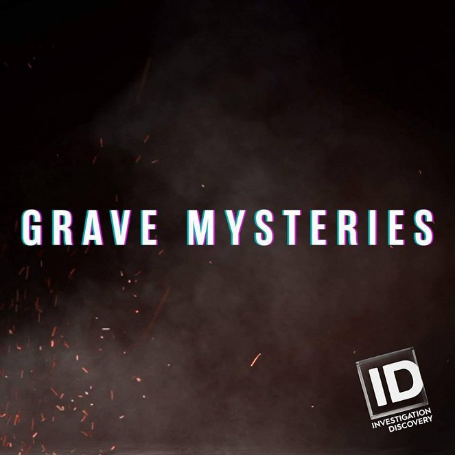 Grave Mysteries - Cartazes