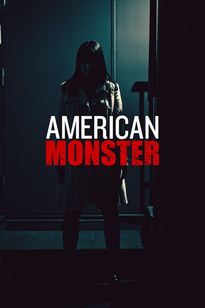American Monster - Julisteet