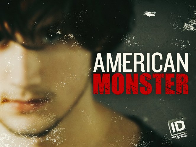 Americké monstrum - Plakáty