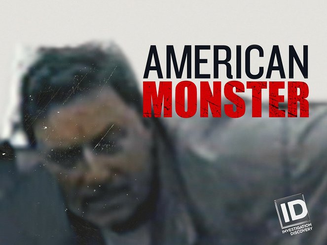 American Monster - Plakaty