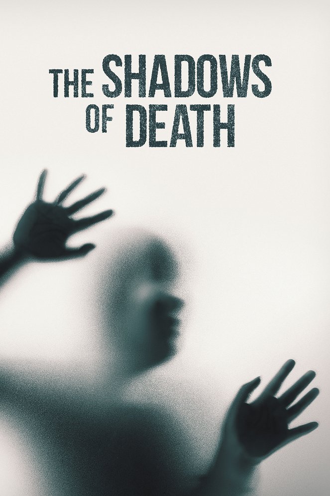 A halál árnyéka - Plakátok
