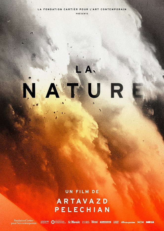 La Nature - Plakátok