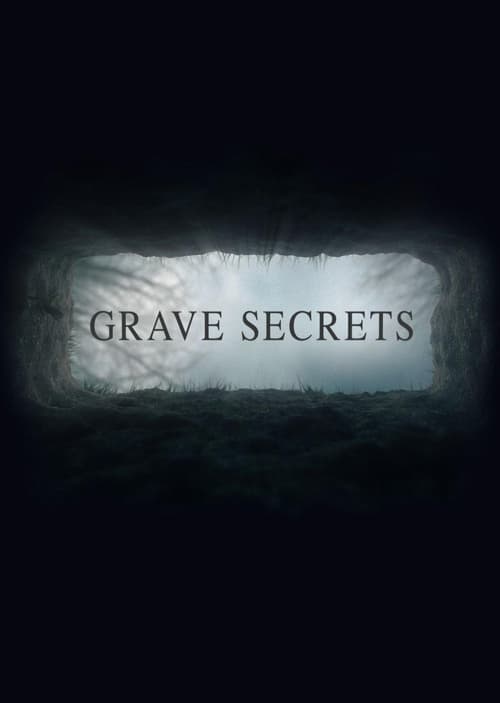 Grave Secrets - Plakaty