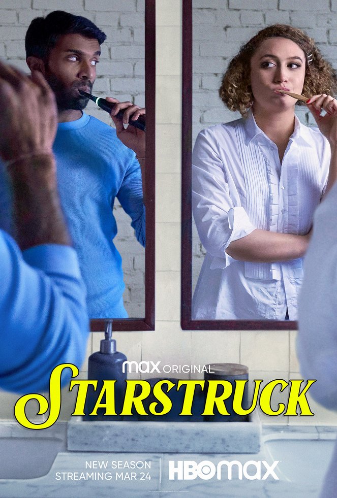 Starstruck - Starstruck - Season 2 - Posters