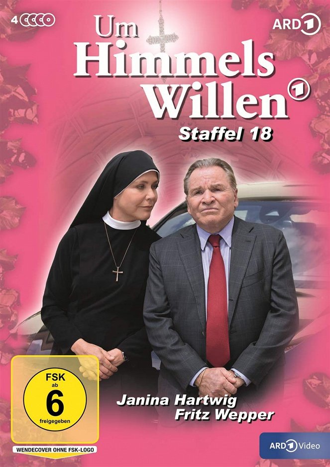 Um Himmels Willen - Um Himmels Willen - Season 18 - Plakate