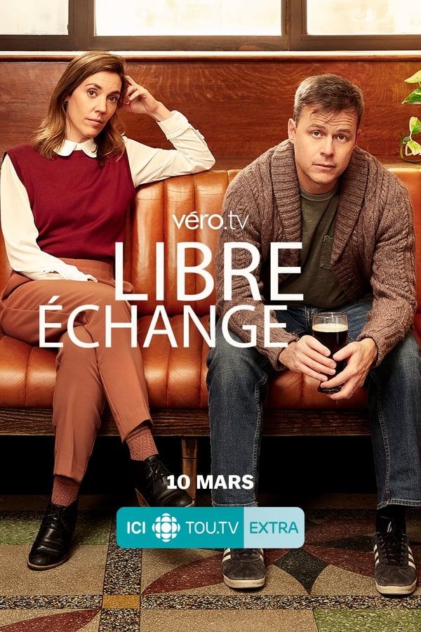 Libre échange - Affiches