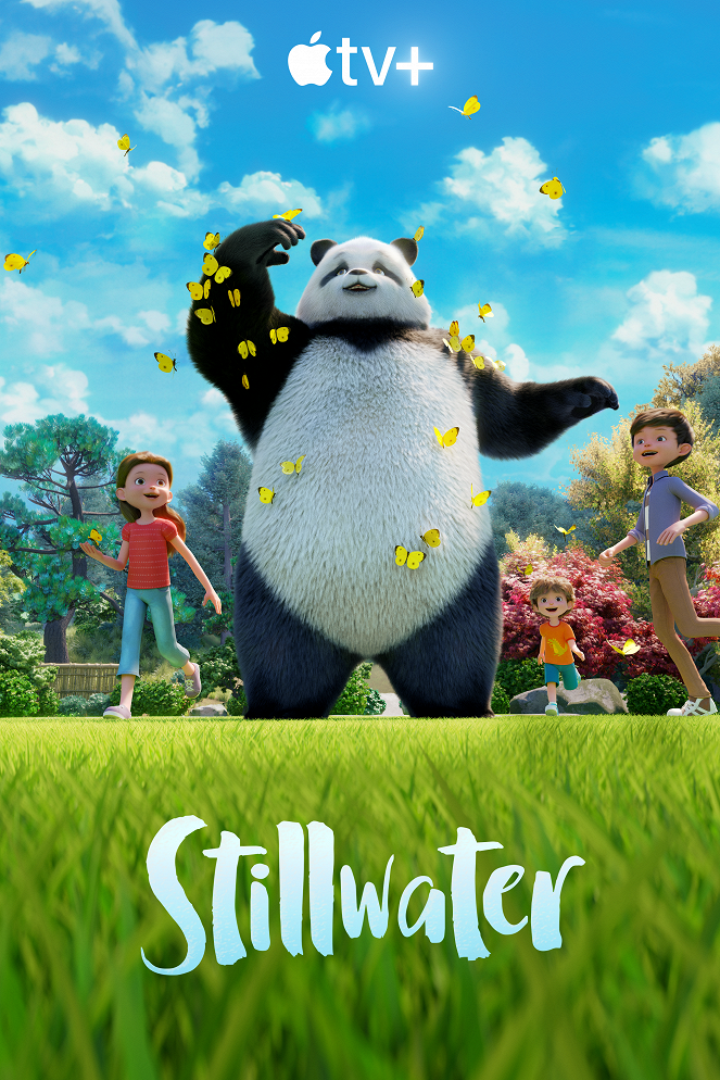 Stillwater - Stillwater - Season 2 - Posters