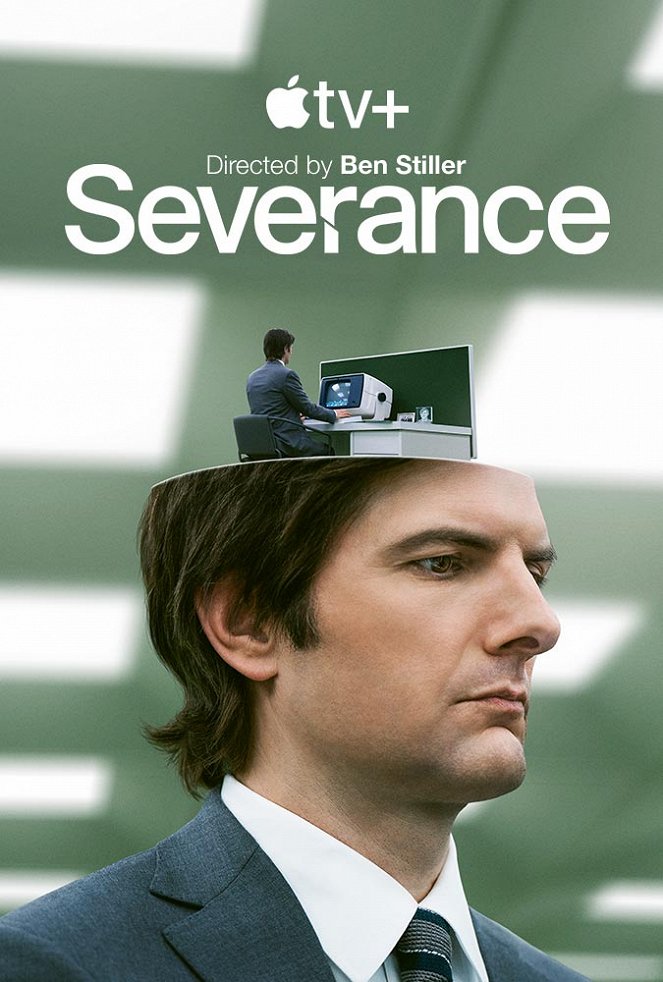 Severance - Severance - Season 1 - Posters