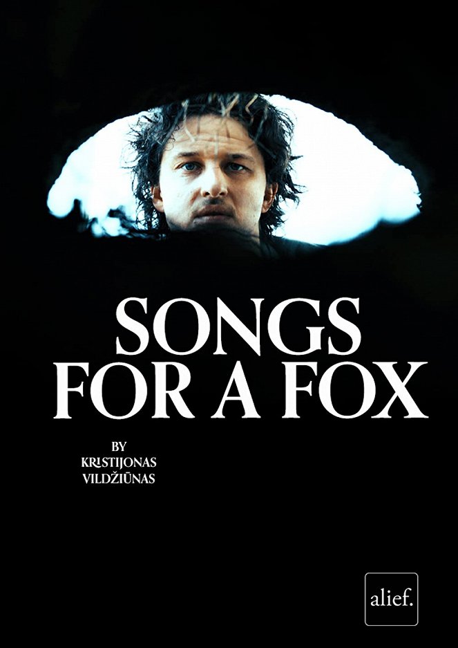 Songs for a Fox - Posters