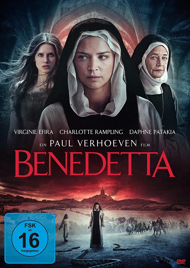 Benedetta - Plakate