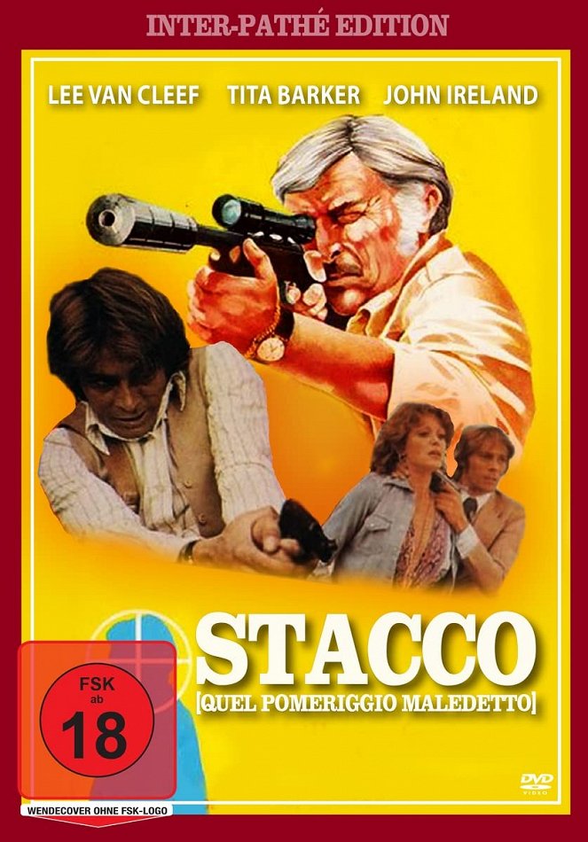 Stacco - Plakate