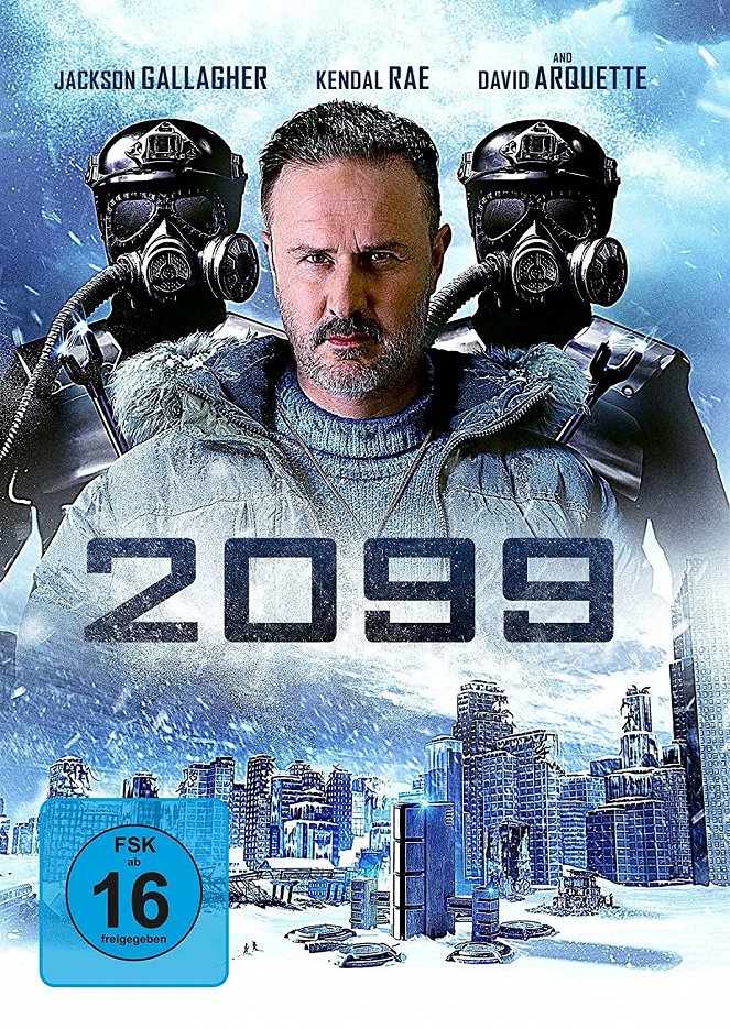2099 - Plakate