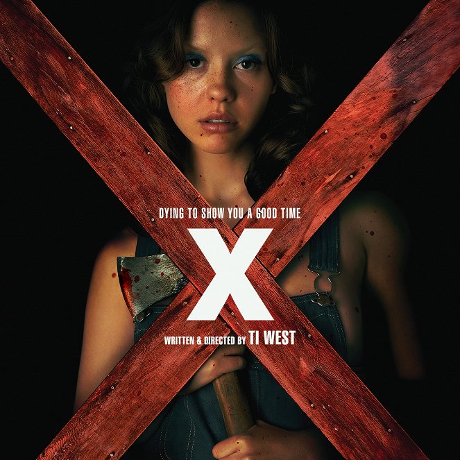 X - Posters
