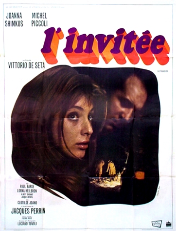The Uninvited - Posters