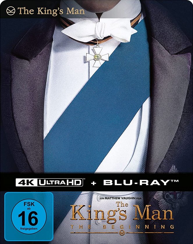 The King's Man - The Beginning - Plakate