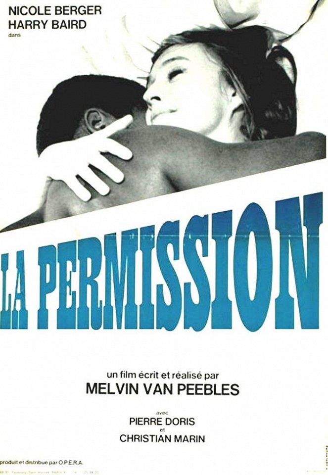 La Permission - Plakate