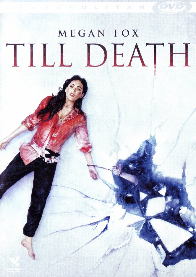 Till Death - Affiches