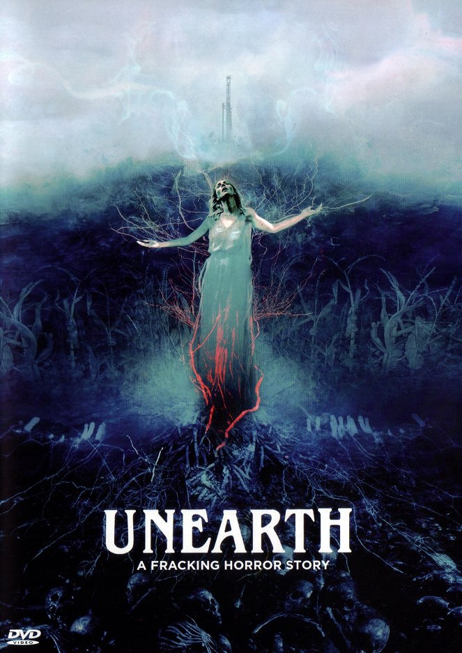 Unearth - Affiches