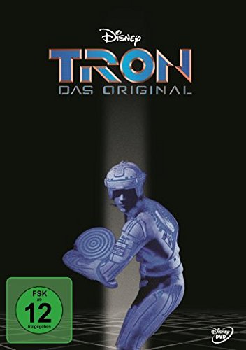 Tron - Plakate