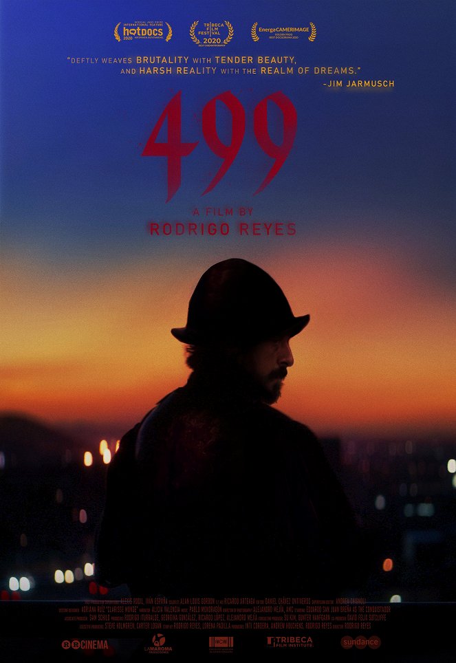 499 - Posters