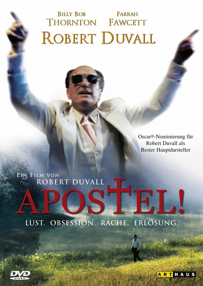 Apostel! - Plakate