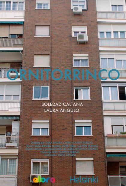 Ornitorrinco - Plakate