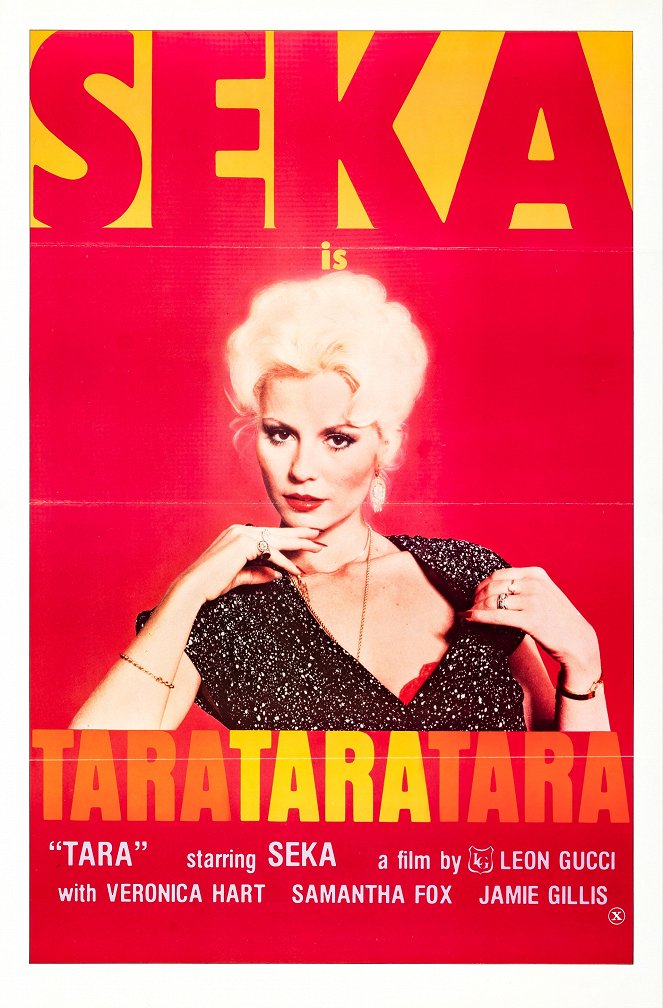 Tara - Plakáty