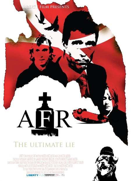 AFR - Plakaty