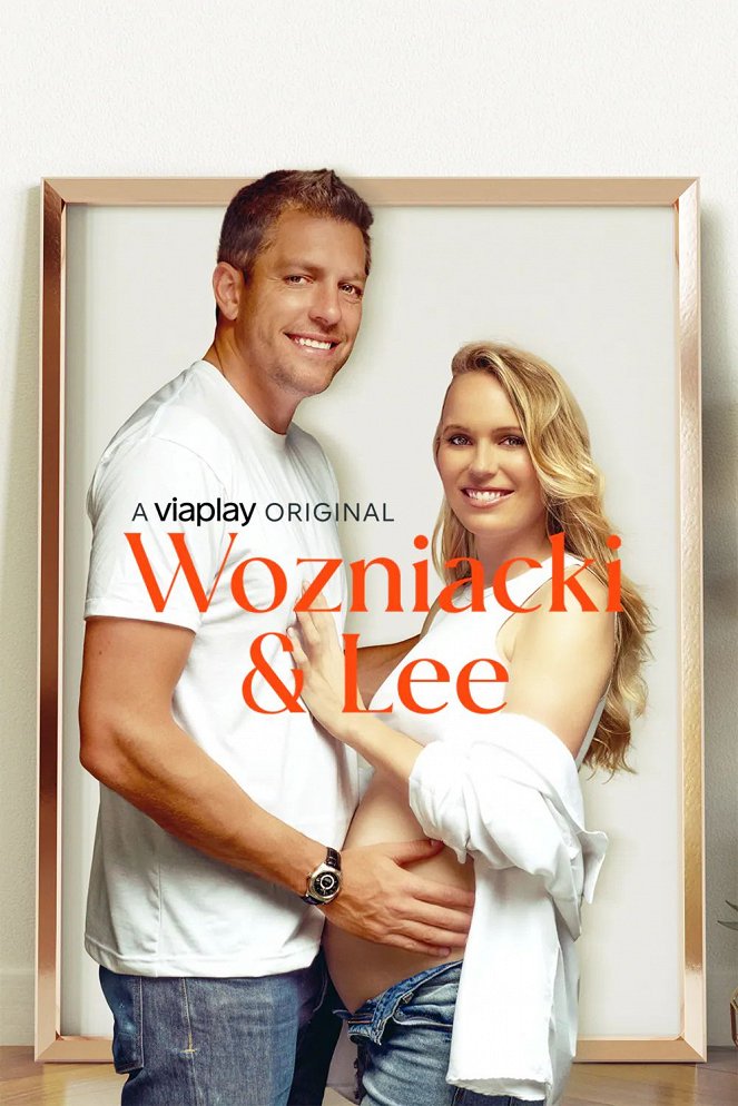 Wozniacki & Lee - Posters