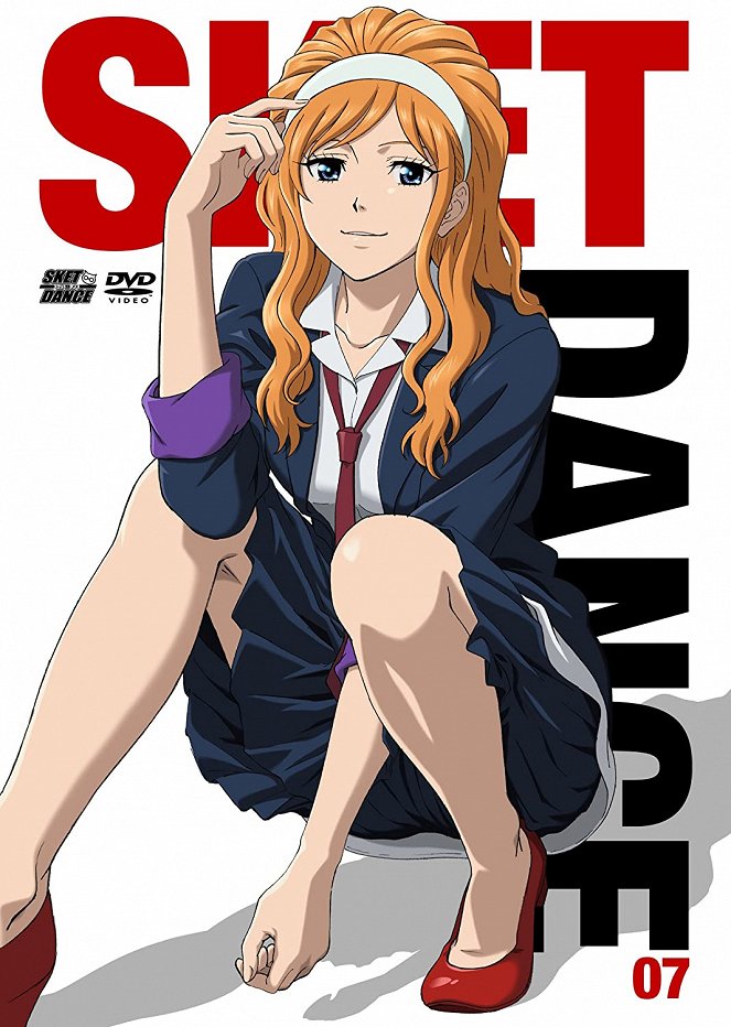 Sket Dance - Posters