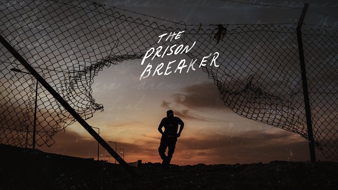 The Prison Breaker - Affiches