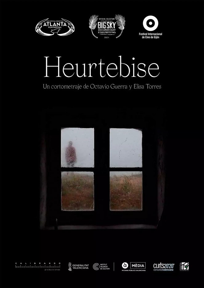 Heurtebise - Plakáty