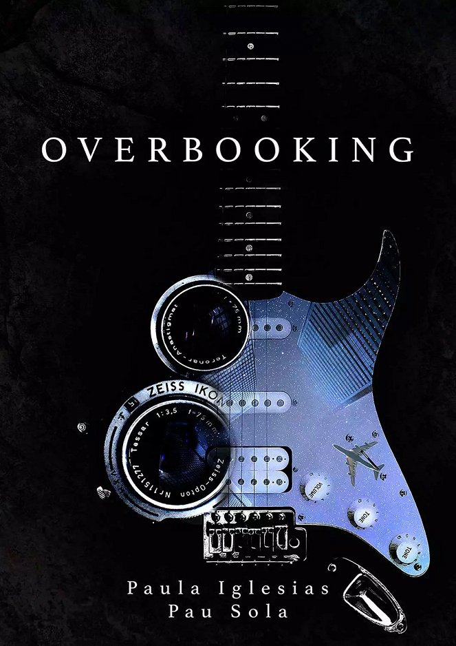 Overbooking - Affiches
