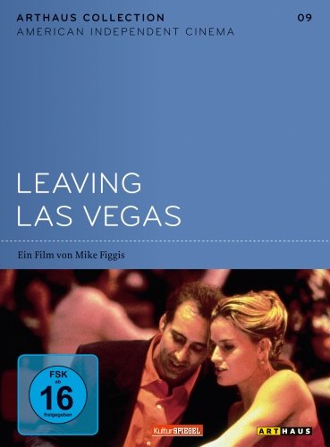 Leaving Las Vegas - Liebe bis in den Tod - Plakate