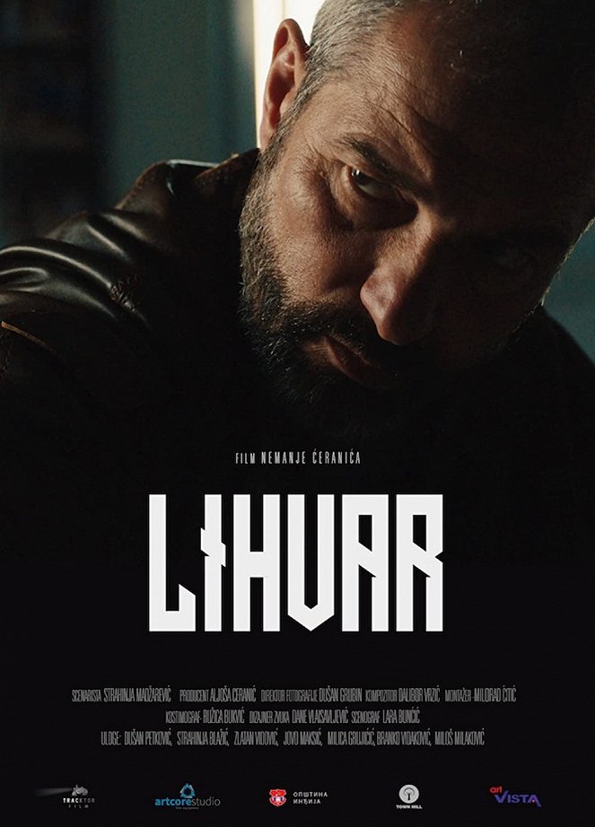 Lihvar - Posters