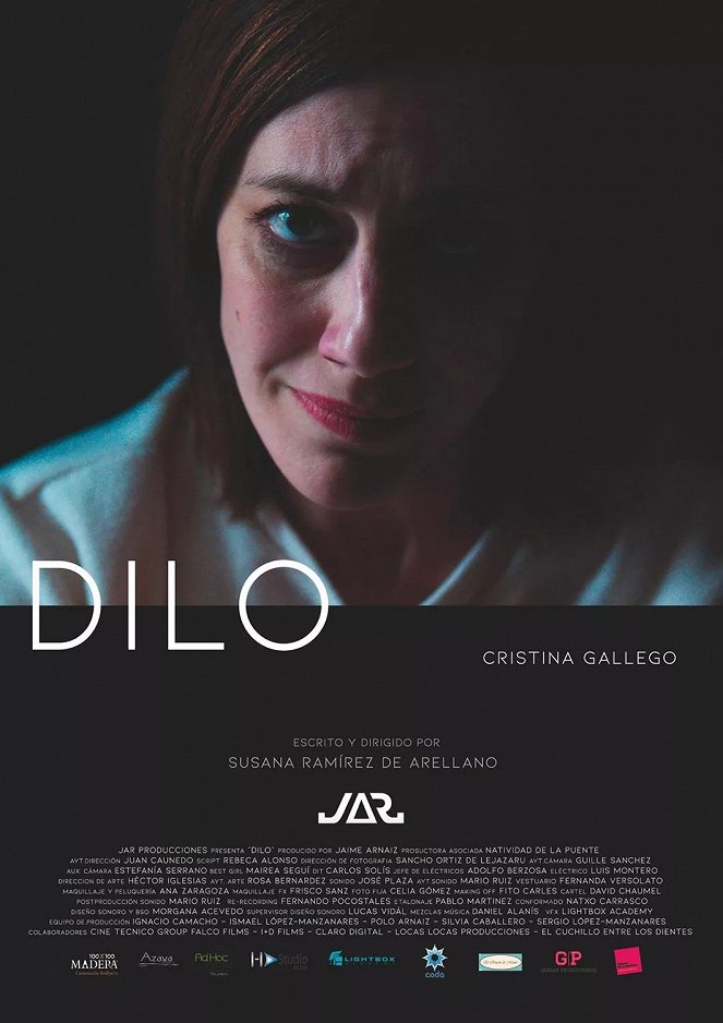 Dilo - Plakáty